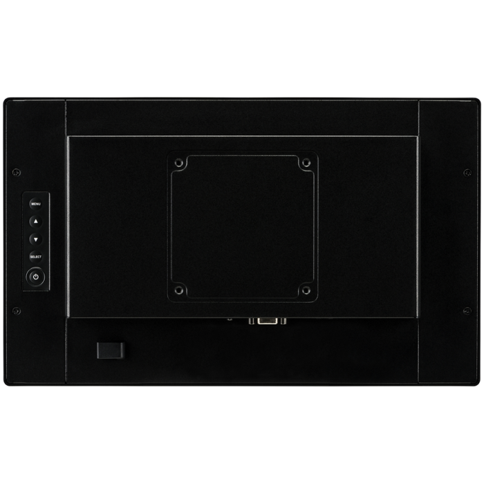 IIYAMA Monitor LED TF1634MC-B8X 15.6" Full HD 10 point PCAP Open Frame 450 cd/m² 700:1 with touch Anti-fingerprint coating, touch through-glass [4]