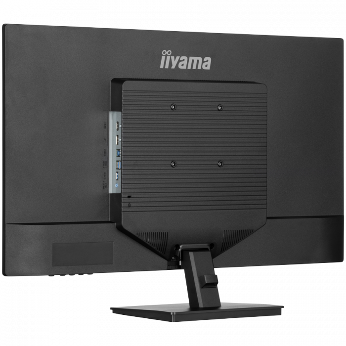 IIYAMA Monitor LED X3270QSU-B1 31.5" IPS WQHD 2560 x 1440 @100Hz 250 cd/m² 1200:1 3ms HDMI DP USB Hub Tilt [5]