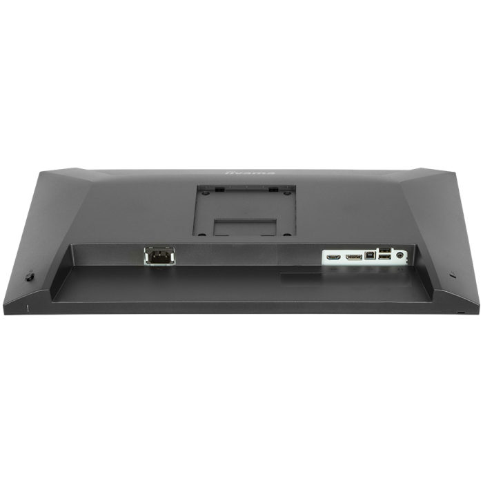 IIYAMA Monitor LED XB2493HSU-B1 23.8" IPS 1920x1080 120Hz, 16:9. 350cd, 1500:1, 1ms, HDMI, DP, USB HUB, Full Ergo, Pro [10]