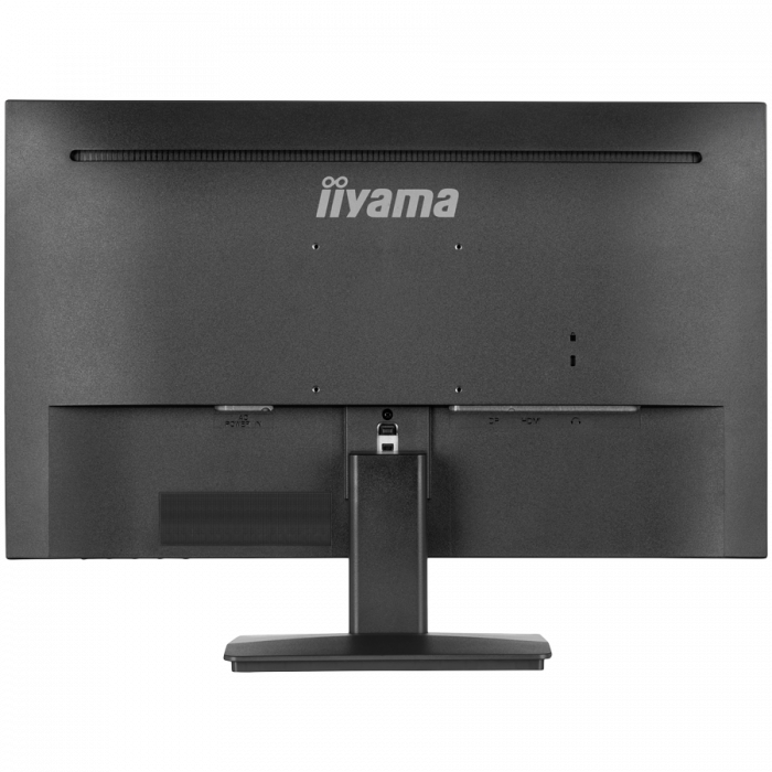 IIYAMA Monitor LED XU2491H-B1 23.8" IPS 1920 x 1080 100Hz 300 cd/m 1300:1 0.5ms HDMI DP Titl 3y [4]