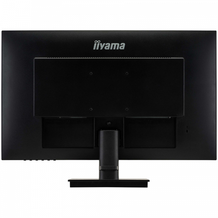 IIYAMA Monitor LED XU2792HSU-B6 27" IPS 1920 x 1080 @100Hz 16:9 250 cd/m² 1300:1 0.4ms HDMI DP USB x 4 3.2v Tilt [5]