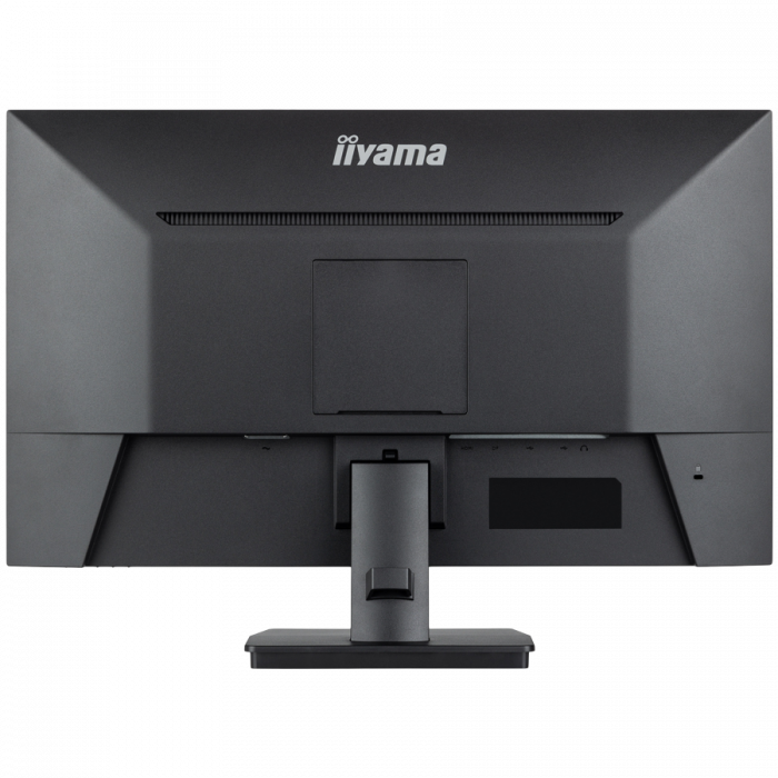 IIYAMA Monitor LED XU2793QSU-B7 27" IPS 2560 x 1440 @100Hz 16:9 300 cd/m² 1300:1 1ms HDMI DP USB Hub 3.2 Tilt [4]