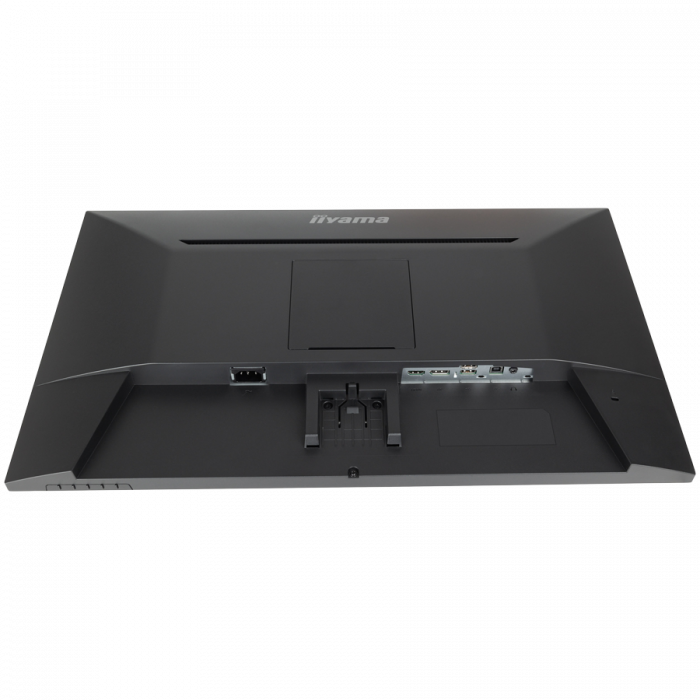 IIYAMA Monitor LED XU2793QSU-B7 27" IPS 2560 x 1440 @100Hz 16:9 300 cd/m² 1300:1 1ms HDMI DP USB Hub 3.2 Tilt [5]