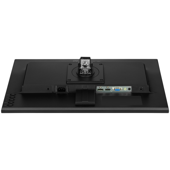 IIYAMA Monitor LED XUB2395WSU-B5 22.5" IPS 1920x1200 16:10 250cd 1000:1 4ms VGA HDMI DP USB Hub height, swivel, tilt, pivot (rotation both sides) [5]