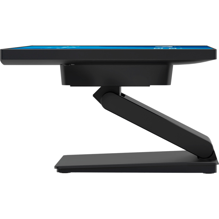 Iiyama ProLite T2254MSC-B2AG - LED monitor 22 inch 21.5 inch viewable touchscreen 1920 x 1080 Full HD 1080p 100 Hz IPS 300 cd m2 1300 1 4 ms HDMI DisplayPort speakers matte black T2254MSC-B2AG [5]