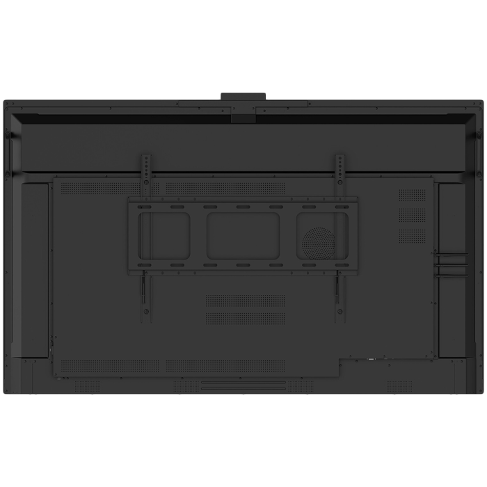 Iiyama ProLite TE7515A-B1AG - 75" Diagonal Class (74.5" viewable) LED-backlit display interactive digital signage with touchscreen (multi touch) / 8-microphone array / optional slot-in PC capability 4 [3]