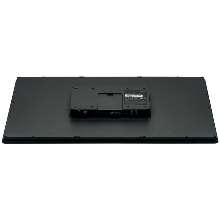 iiyama ProLite TF2415MC-B2 Open Frame PCAP 10 point touch screen equipped with a foam seal finish for seamless integration [5]