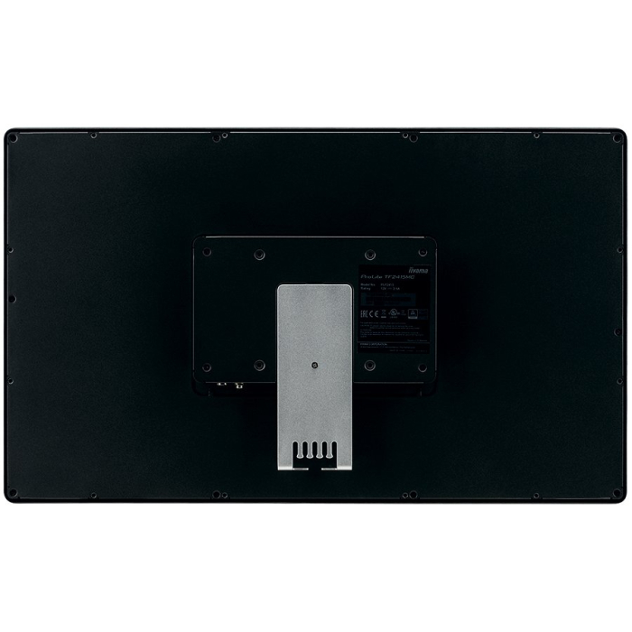 iiyama ProLite TF2415MC-B2 Open Frame PCAP 10 point touch screen equipped with a foam seal finish for seamless integration [4]