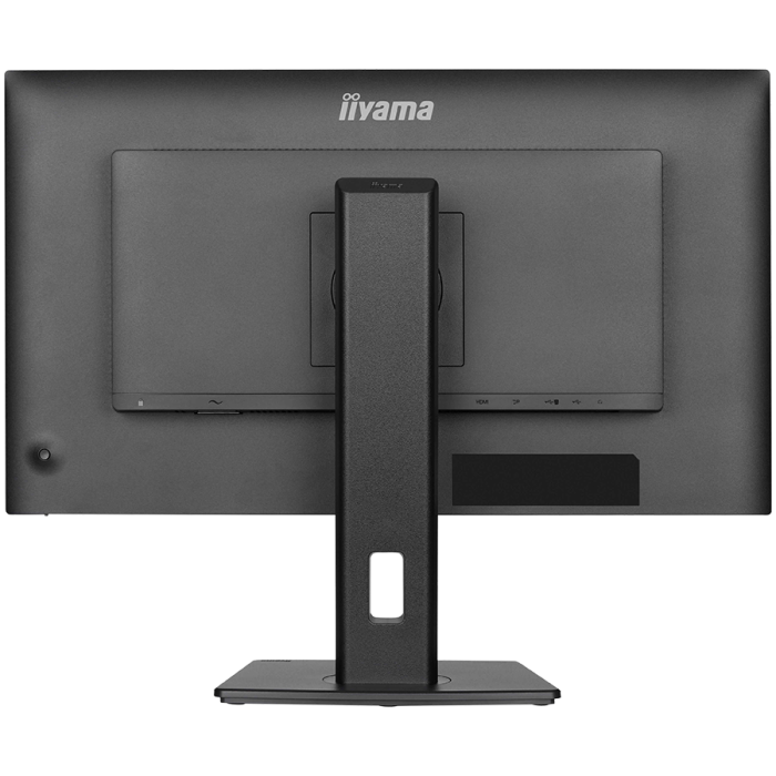 Iiyama ProLite XB2792QSU-B1 LED monitor 27" 1920x1080 Full HD (1080p) 120 Hz IPS 350 cd 1500, 3 ms HDMI DP speakers black [5]