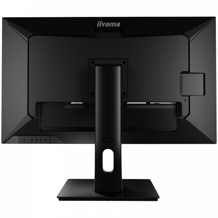 Iiyama ProLite XUB3293UHSN-B5LED monitor 32" (31.5" viewable) 3840 x 2160 4K @ 60 Hz IPS 350 cd/m² 1000:1 4 ms HDMI DisplayPort USB-C speakers matte black [4]