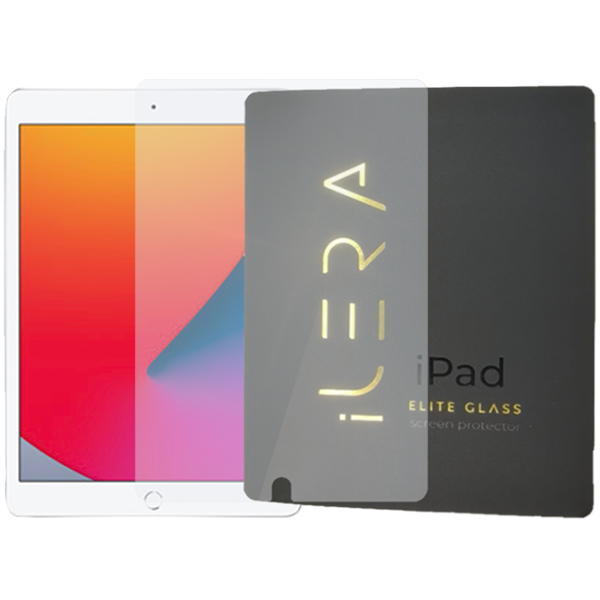 iLera Infinity Clear Glass for iPad 9, 10.2'' [1]
