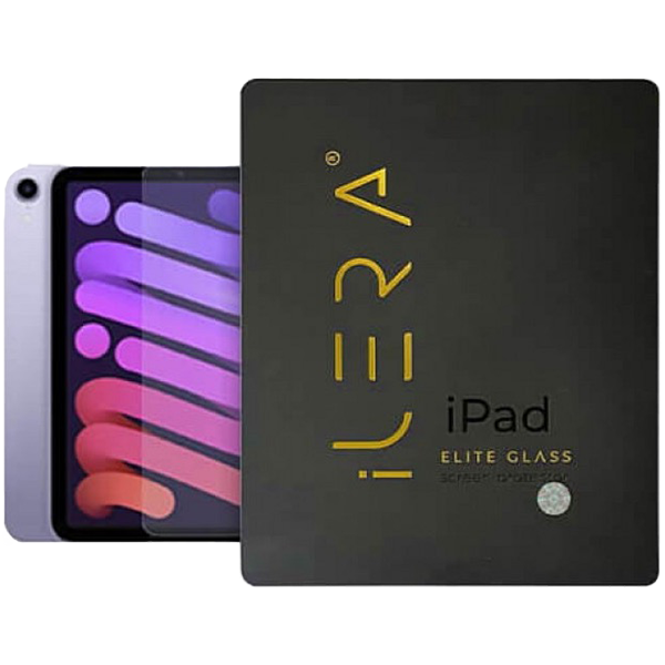 iLera Infinity Clear Glass for iPad Mini 6 [1]