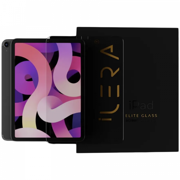 iLera Infinity Clear Glass for iPad Pro 13'' (2024) New [1]