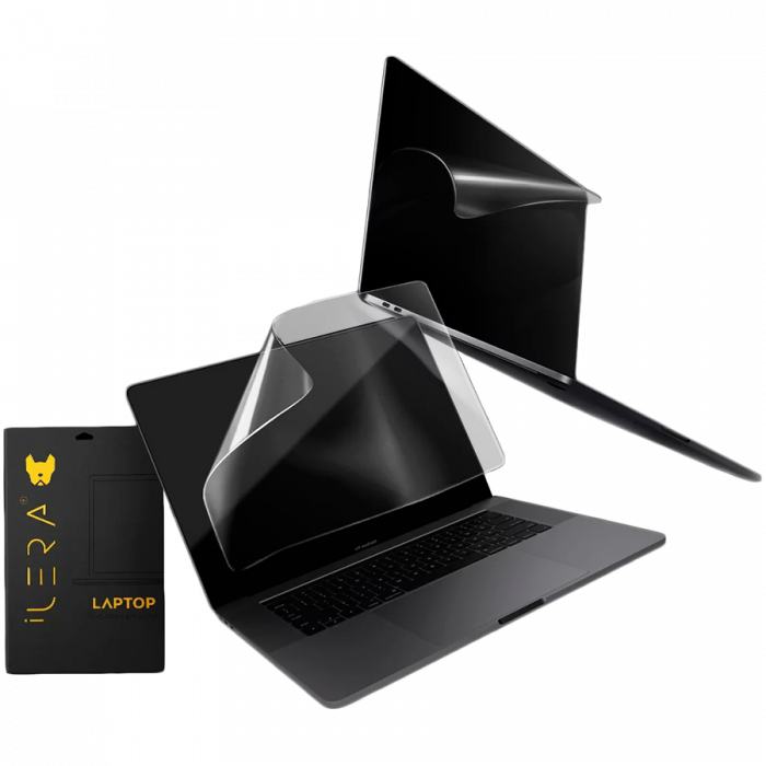 iLera MacBook FILM screen protector MacBook Pro 13.3/ Air 13.3 [1]