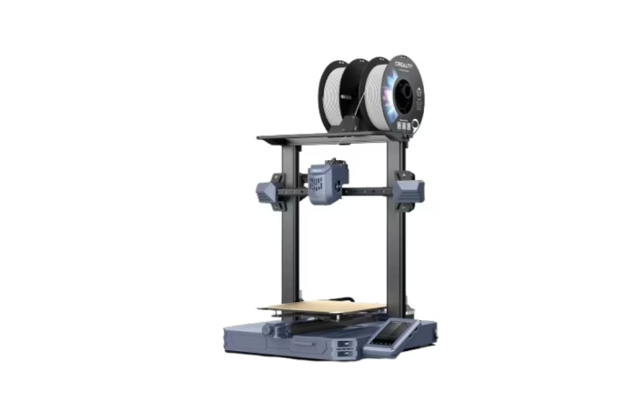 Imprimanta 3D Creality CR-10 SE [34]