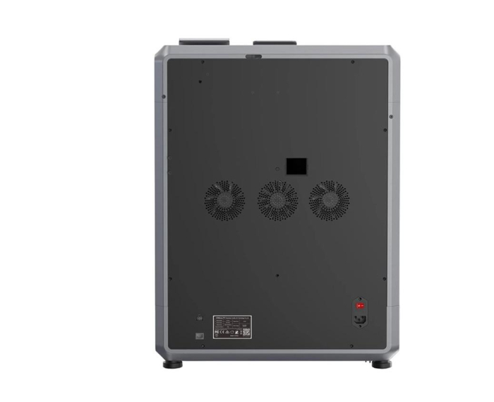 Imprimanta 3D CREALITY K2 PLUS [74]
