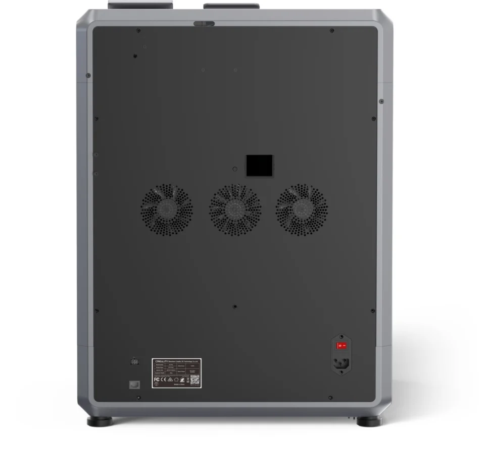 Imprimantă 3D Creality K2 Plus COMBO [3]