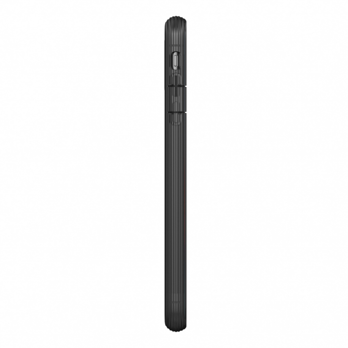 Incase Protective Clear Cover for iPhone XS Max - Black [7]