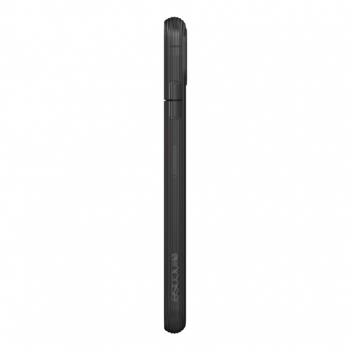 Incase Protective Clear Cover for iPhone XS Max - Black [3]