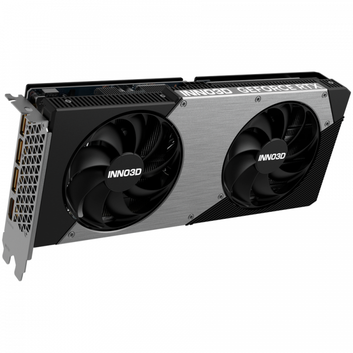 INNO3D GEFORCE RTX 5060 Ti 8GB TWIN X2 [2]