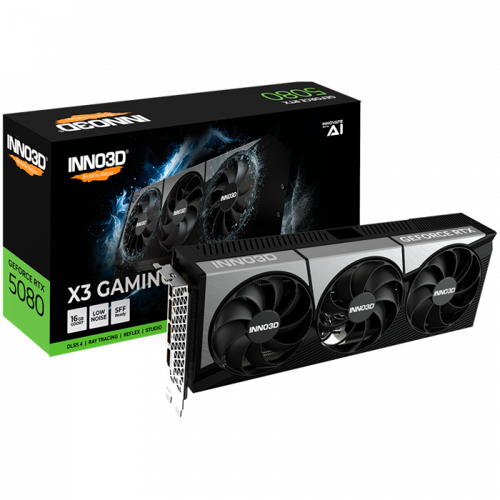 INNO3D GEFORCE RTX 5080 X3 GAMING OC [1]
