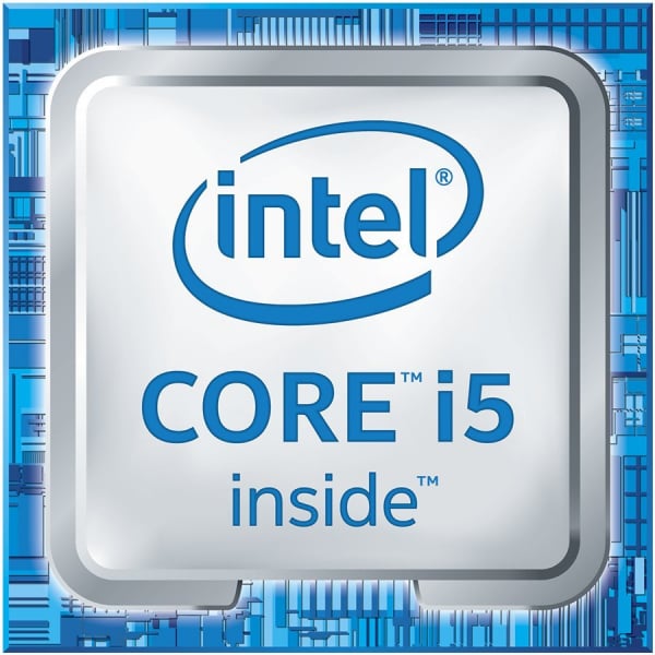Intel CPU Desktop Core i5-10400F (2.9GHz, 12MB, LGA1200) box [1]