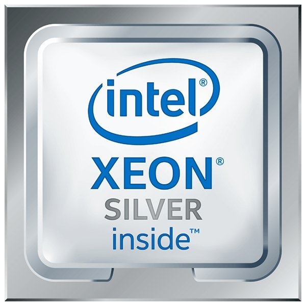 Intel CPU Server 10-core Xeon 4210 (2.20 GHz, 13.75M, FC-LGA3647) box [1]