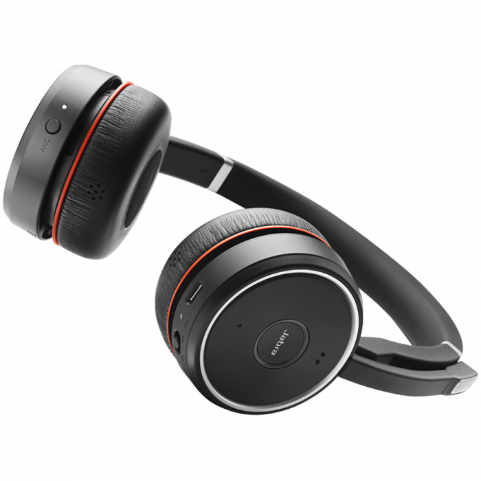 JABRA EVOLVE 75 SE, Link380a MS Stereo [3]