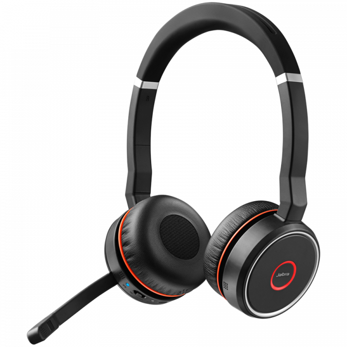 JABRA EVOLVE 75 SE, Link380a MS Stereo Stand [2]