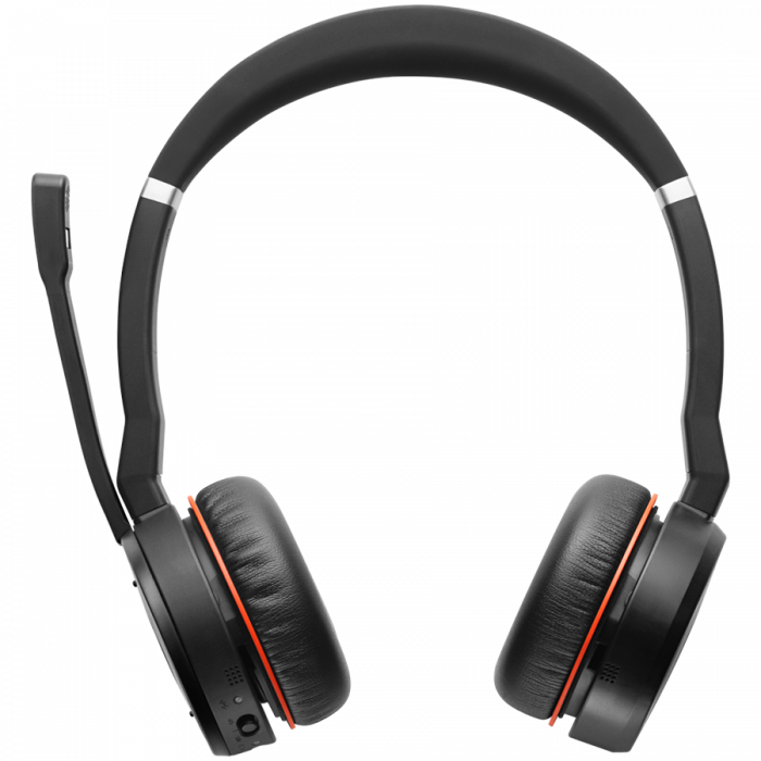 JABRA EVOLVE 75 SE, Link380a MS Stereo Stand [3]