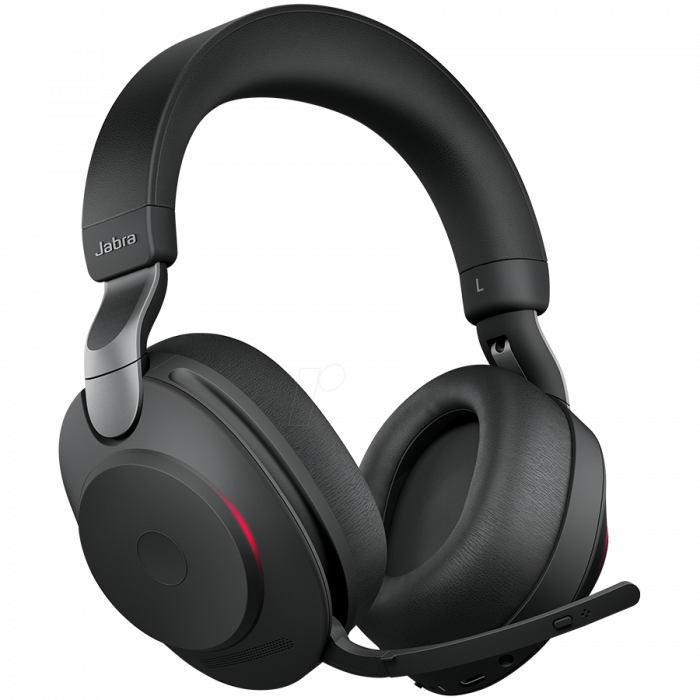 JABRA EVOLVE2 85, Link380a MS Stereo Black [1]