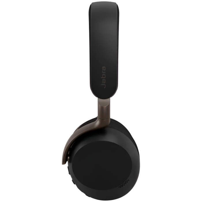 JABRA Evolve3 75, MS, Link390a, Black [2]