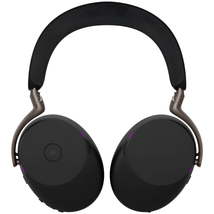 JABRA Evolve3 85, MS, Link390a, Black [2]