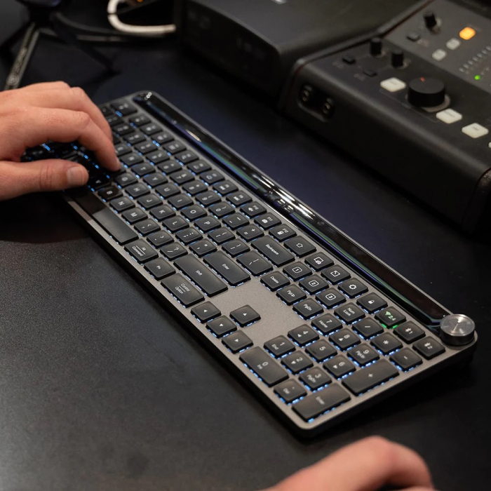 JLAB Epic Keyboard US - Black [4]
