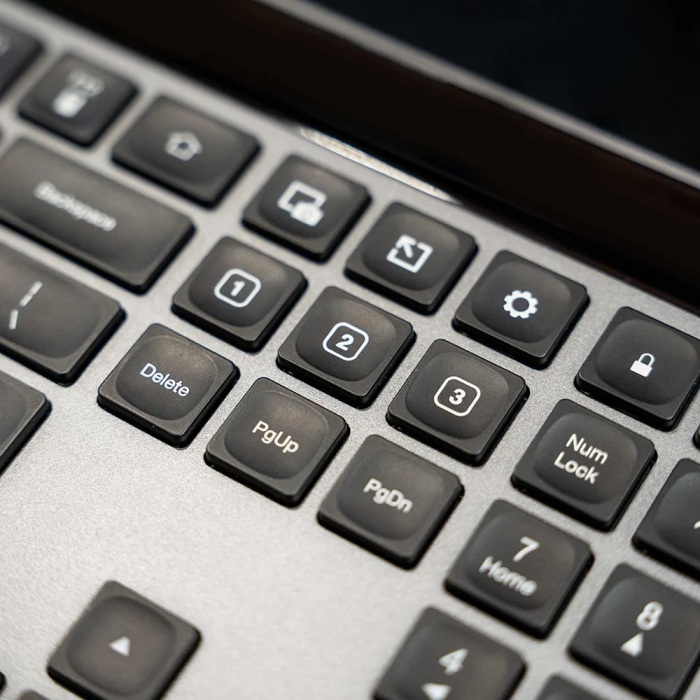 JLAB Epic Keyboard US - Black [6]
