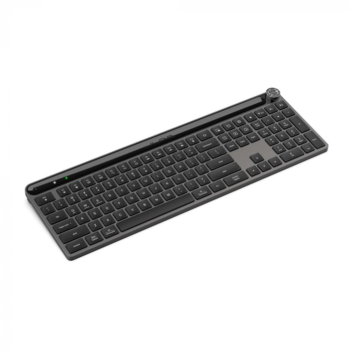 JLAB Epic Keyboard US - Black [5]