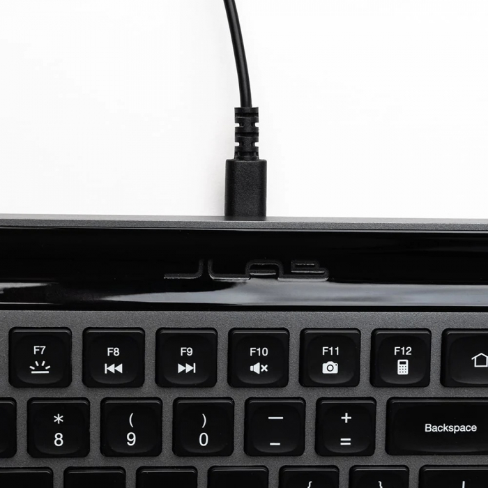 JLAB Epic Keyboard US - Black [3]