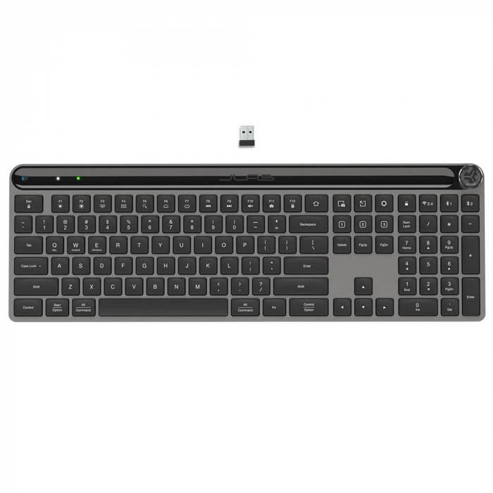 JLAB Epic Keyboard US - Black [9]