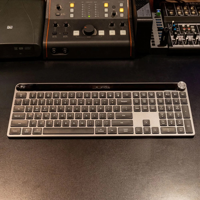 JLAB Epic Keyboard US - Black [10]