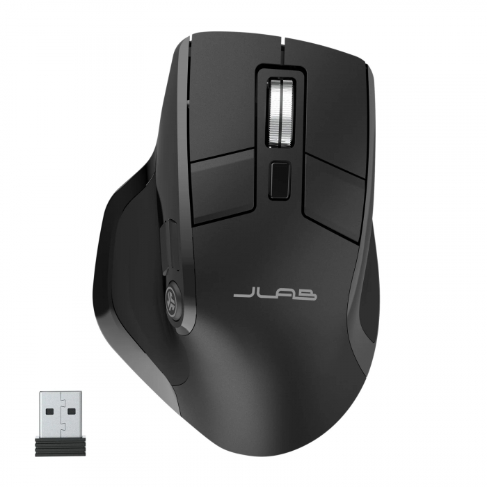 JLAB Epic Mouse - Black [10]