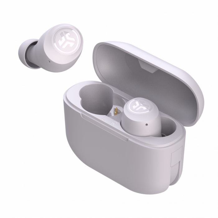 JLAB Go Pop Plus True Wireless Earbuds - Lilac [5]