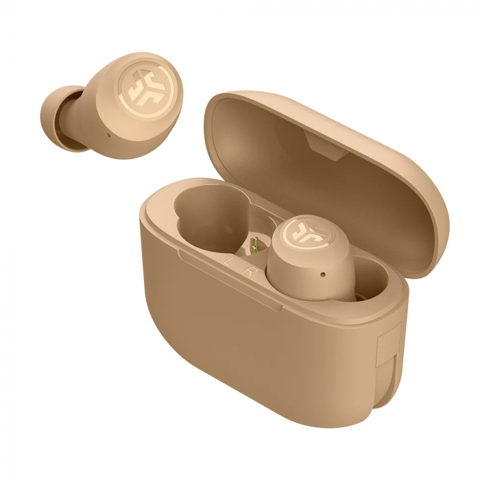 JLAB GO Air Tones True Wireless Earbuds Pantone 728 [4]
