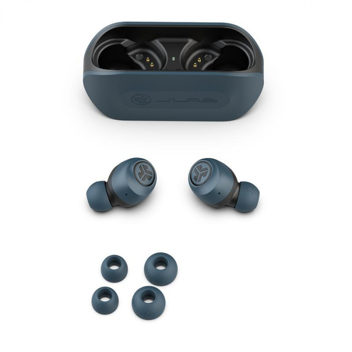 JLAB GO Air True Wireless - Navy/Black [4]