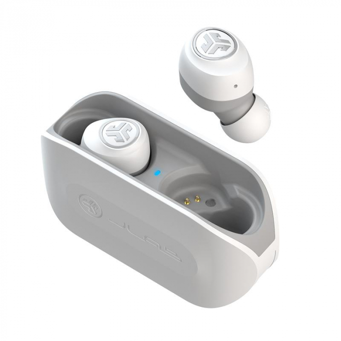 JLAB GO Air True Wireless - White/Grey [2]