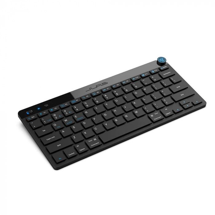 JLAB Go Keyboard US - Black [3]