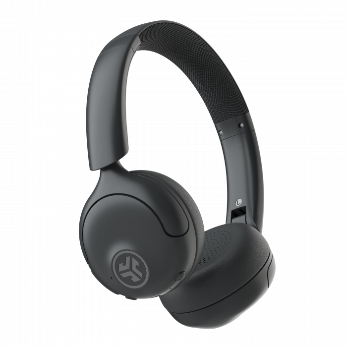 JLAB Go Lux ANC Wireless Headphones - Graphite [3]