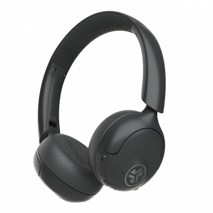 JLAB Go Lux ANC Wireless Headphones - Graphite [1]