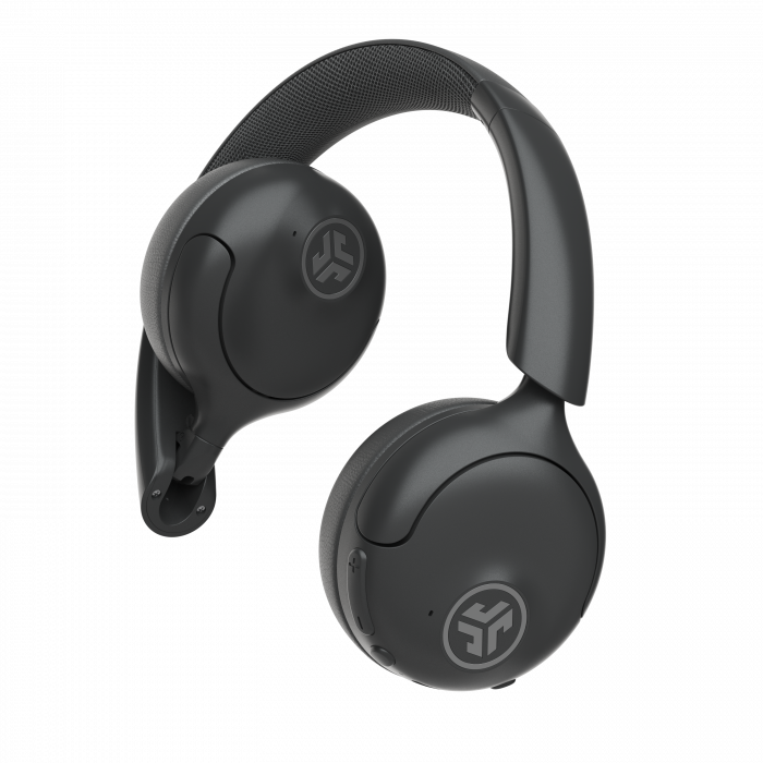 JLAB Go Lux ANC Wireless Headphones - Graphite [4]