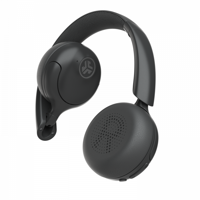 JLAB Go Lux ANC Wireless Headphones - Graphite [5]