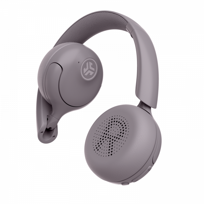 JLAB Go Lux ANC Wireless Headphones - Mauve [5]